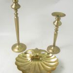 536 2484 CANDLESTICKS